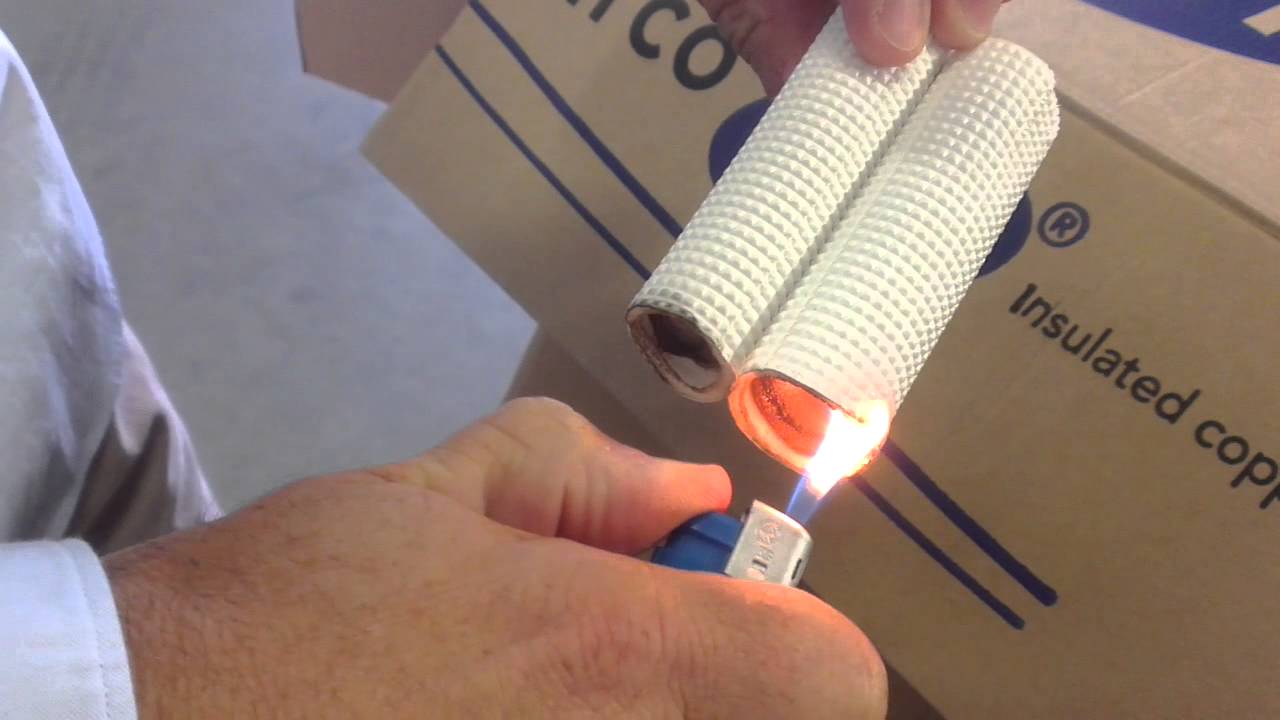 Aircotube brand test