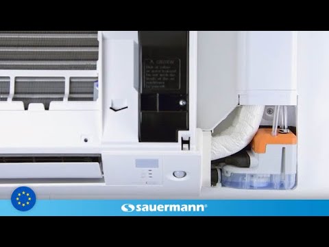 Delta Pack : installation and wiring (Europe)