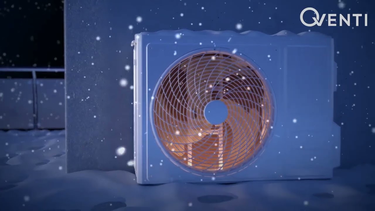 Qventi Matador Airco Serie Introductie: Stijlvolle Klimaatbeheersing voor Elke Ruimte