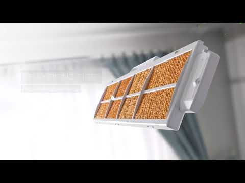 MHI's Clean Air Technology