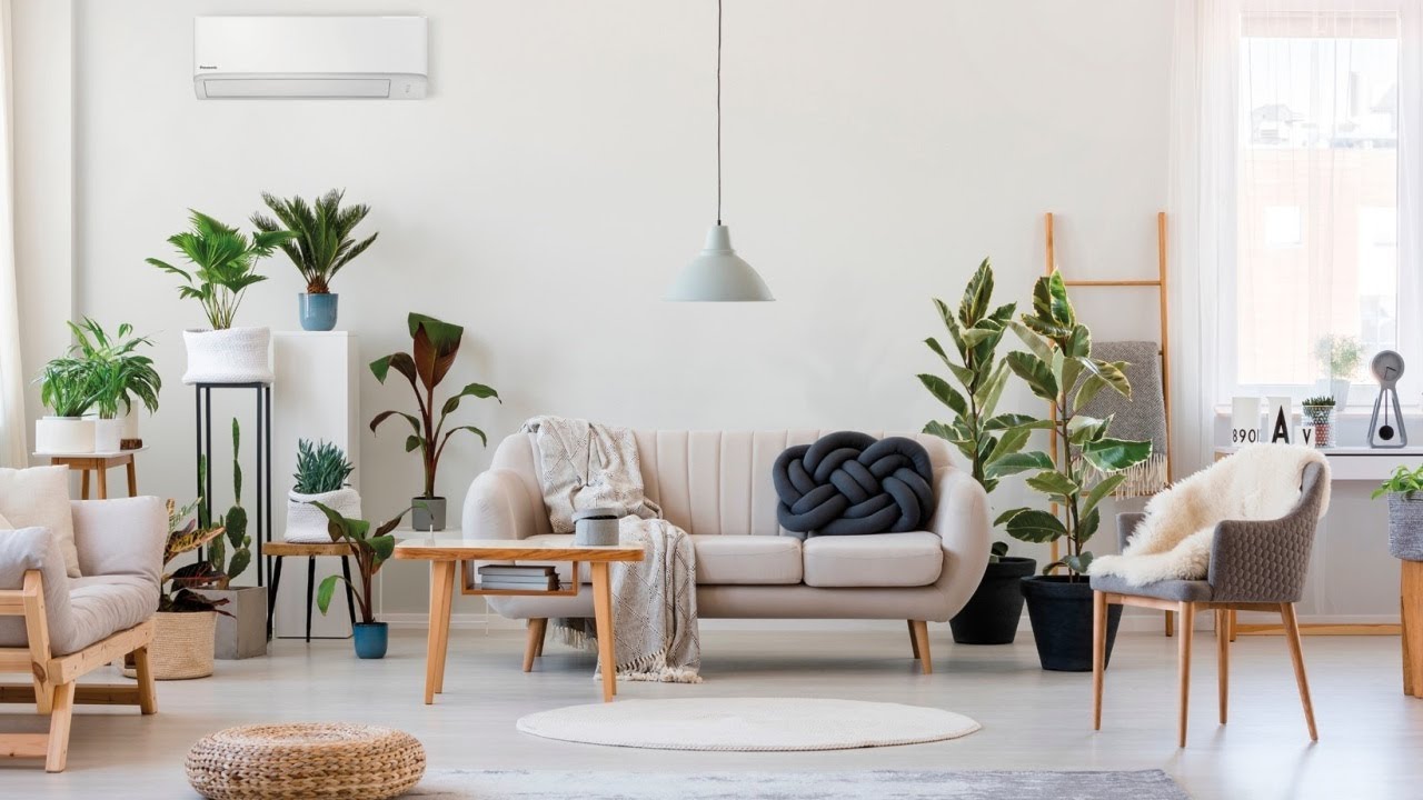 Panasonic TZ Air Conditioner Inverter Model   Installation & Maintenance