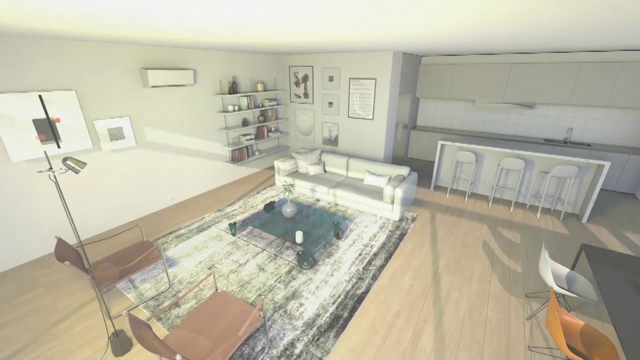 Perfera FTXM-R wandmodel animatievideo NL