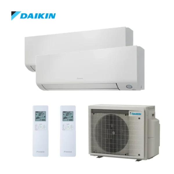 daikin multi-split
