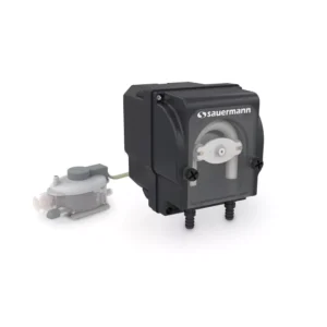 Sauermann Si-52 condenspomp max. 6 l/u (vlotter + alarm) opvoerhoogte max. 12m