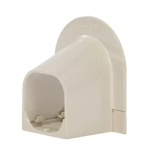 Inoac NA60 plafondwand eindstuk