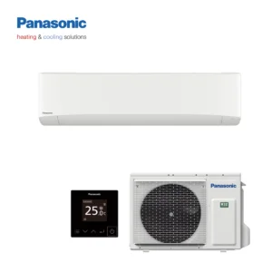 Panasonic Elite wandmodel airco KIT-36PK3ZH5 3,6kW