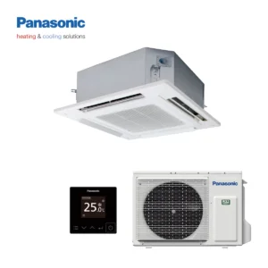 Panasonic Elite 90x90 cassette KIT-36PU3ZH5 3,6kW