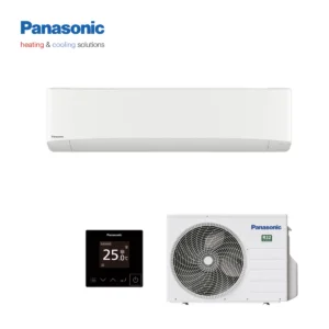 Panasonic wandmodel airco KIT-36PK3Z5 3,6kW