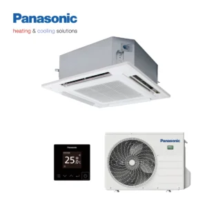 Panasonic cassette airco KIT-50PU3Z5 5,0kW | groot model (90x90)
