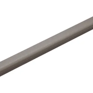 Inaba Denko SD-100-B leidinggoot 2m - Bruin