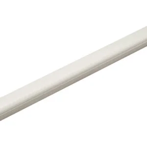 Inaba Denko SD-100-I leidinggoot 2m - Ivoor