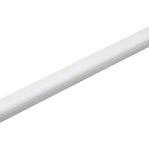 Inaba Denko SD-100-W leidinggoot 2m - Wit