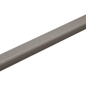 Inaba Denko SD-140-B leidinggoot 2m - Bruin