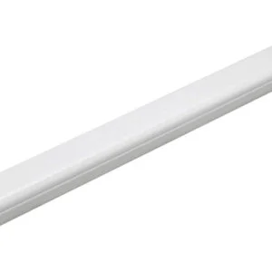 Inaba Denko SD-140-W leidinggoot 2m - Wit