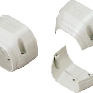 Inaba Denko SE-77-I eindstuk - Ivoor